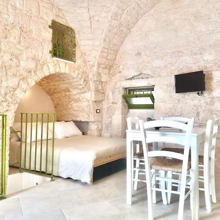 Apartamento Il Piccolo Frantoio Ostuni Exterior foto