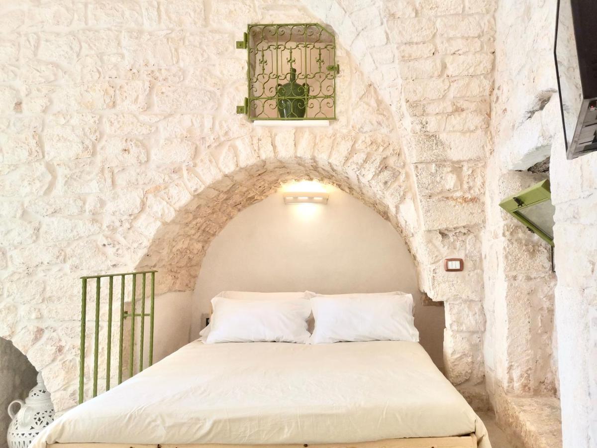 Apartamento Il Piccolo Frantoio Ostuni Exterior foto