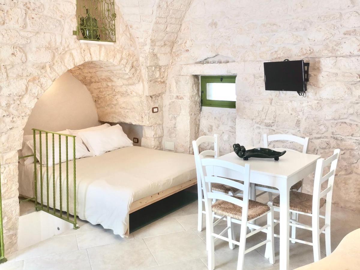 Apartamento Il Piccolo Frantoio Ostuni Exterior foto