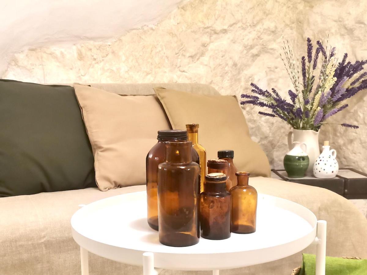 Apartamento Il Piccolo Frantoio Ostuni Exterior foto