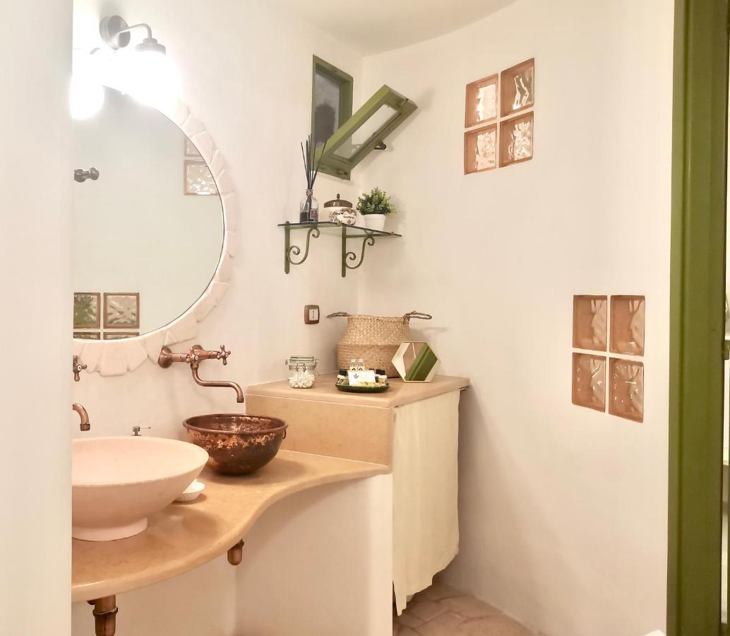 Apartamento Il Piccolo Frantoio Ostuni Exterior foto