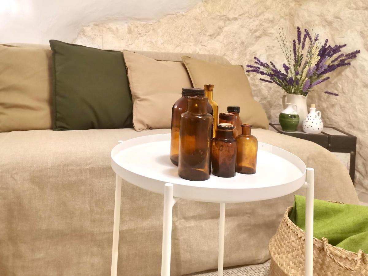 Apartamento Il Piccolo Frantoio Ostuni Exterior foto