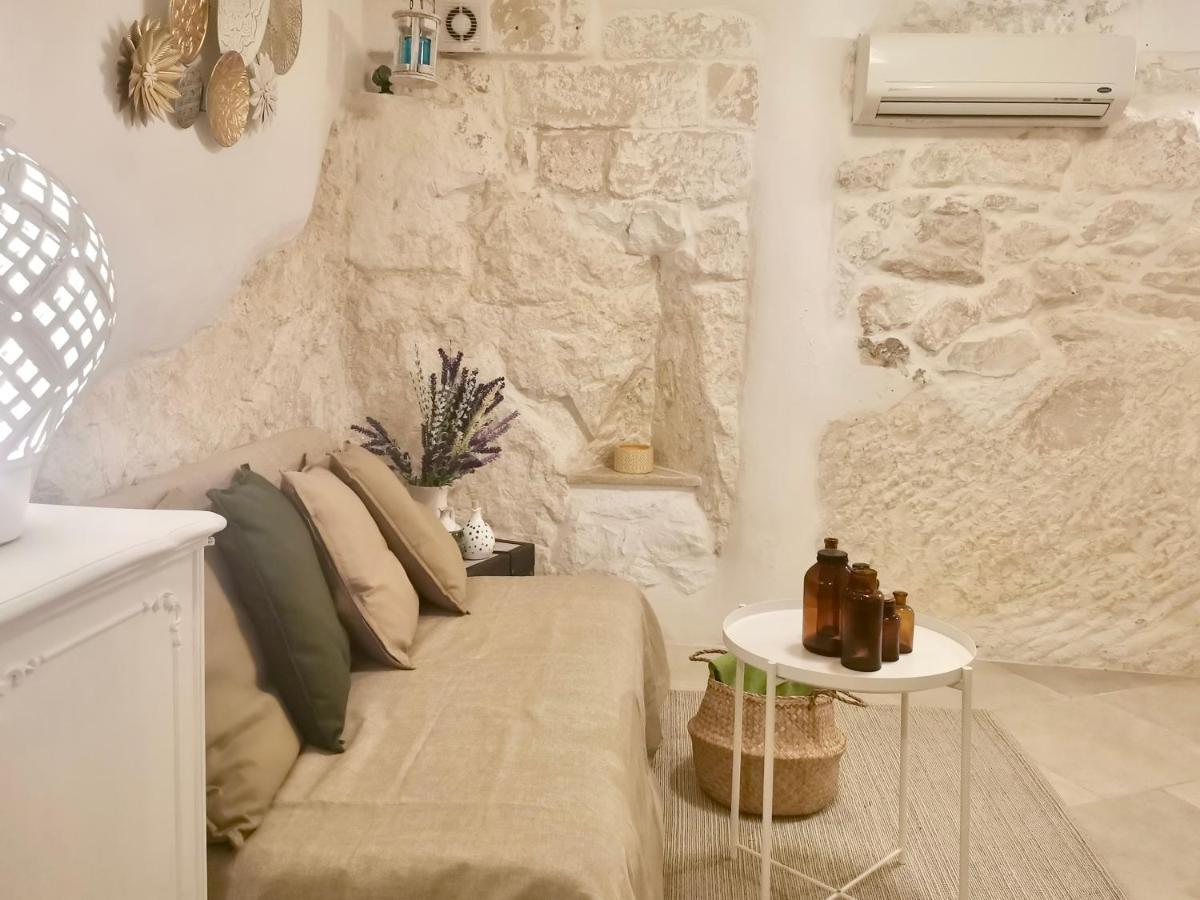 Apartamento Il Piccolo Frantoio Ostuni Exterior foto