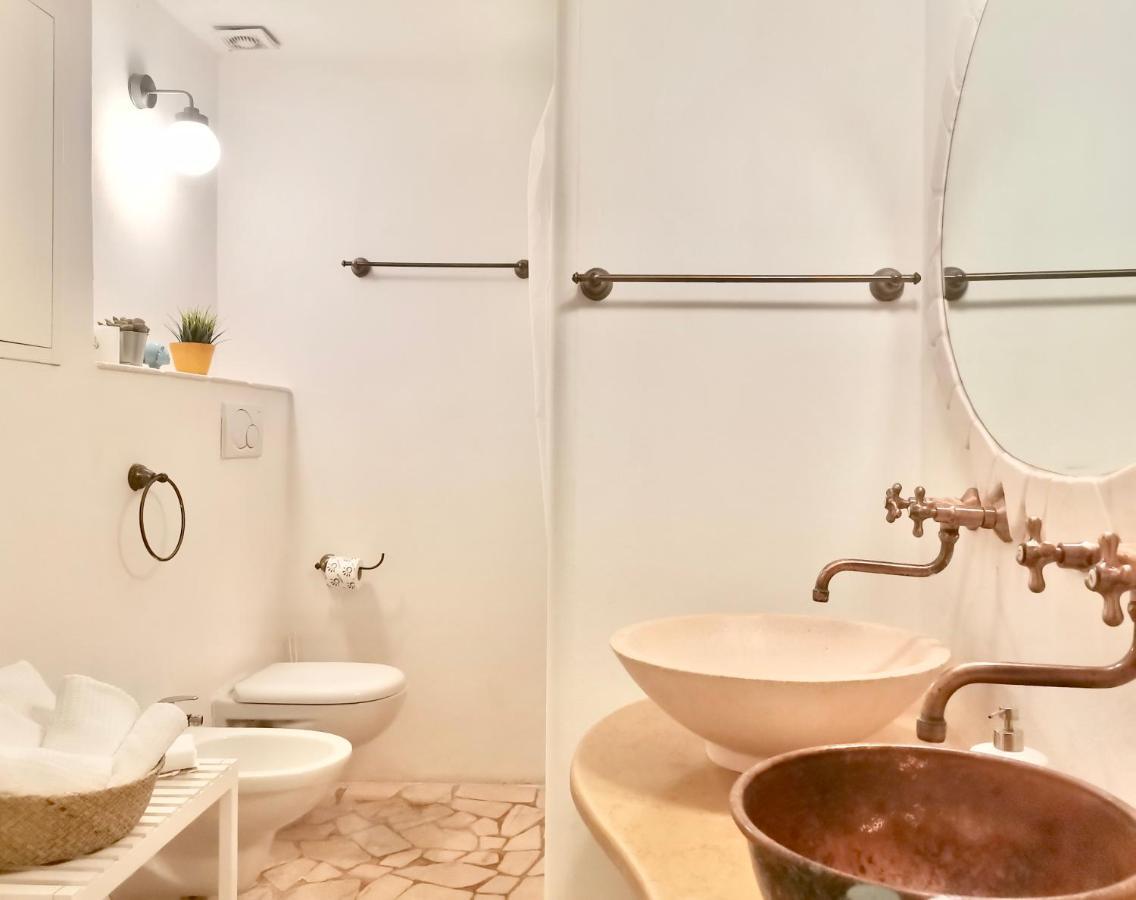 Apartamento Il Piccolo Frantoio Ostuni Exterior foto