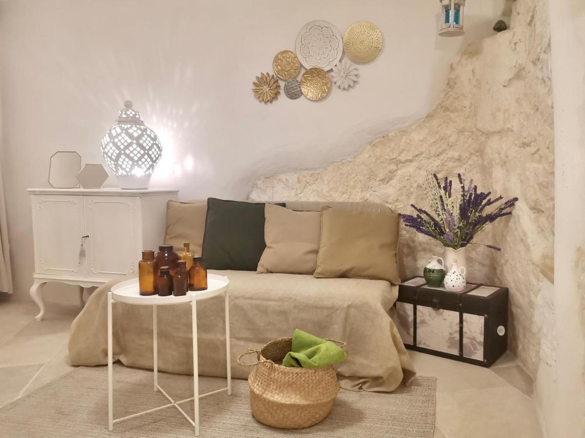 Apartamento Il Piccolo Frantoio Ostuni Exterior foto