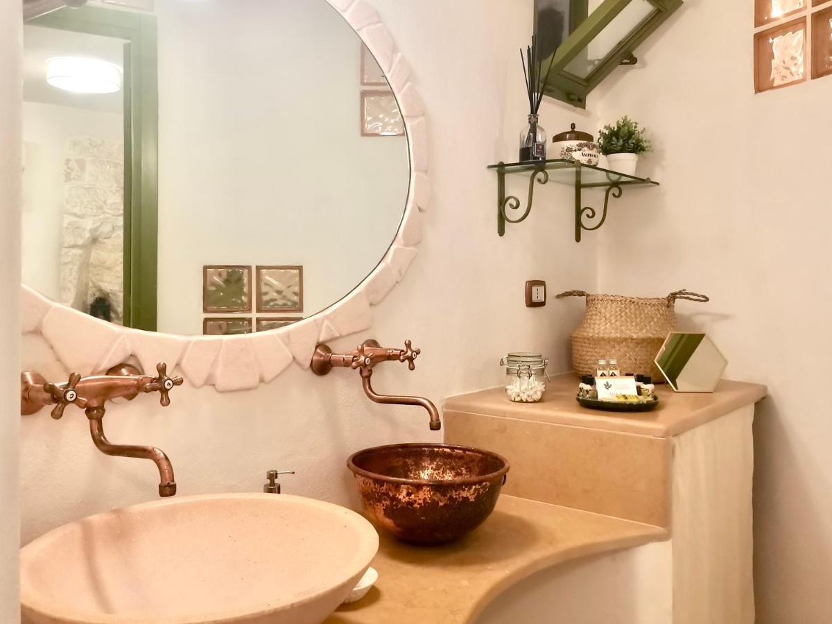 Apartamento Il Piccolo Frantoio Ostuni Exterior foto