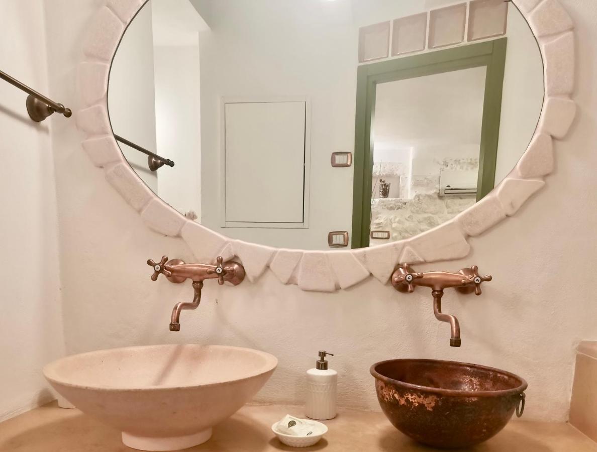 Apartamento Il Piccolo Frantoio Ostuni Exterior foto