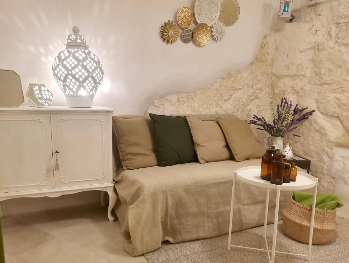 Apartamento Il Piccolo Frantoio Ostuni Exterior foto