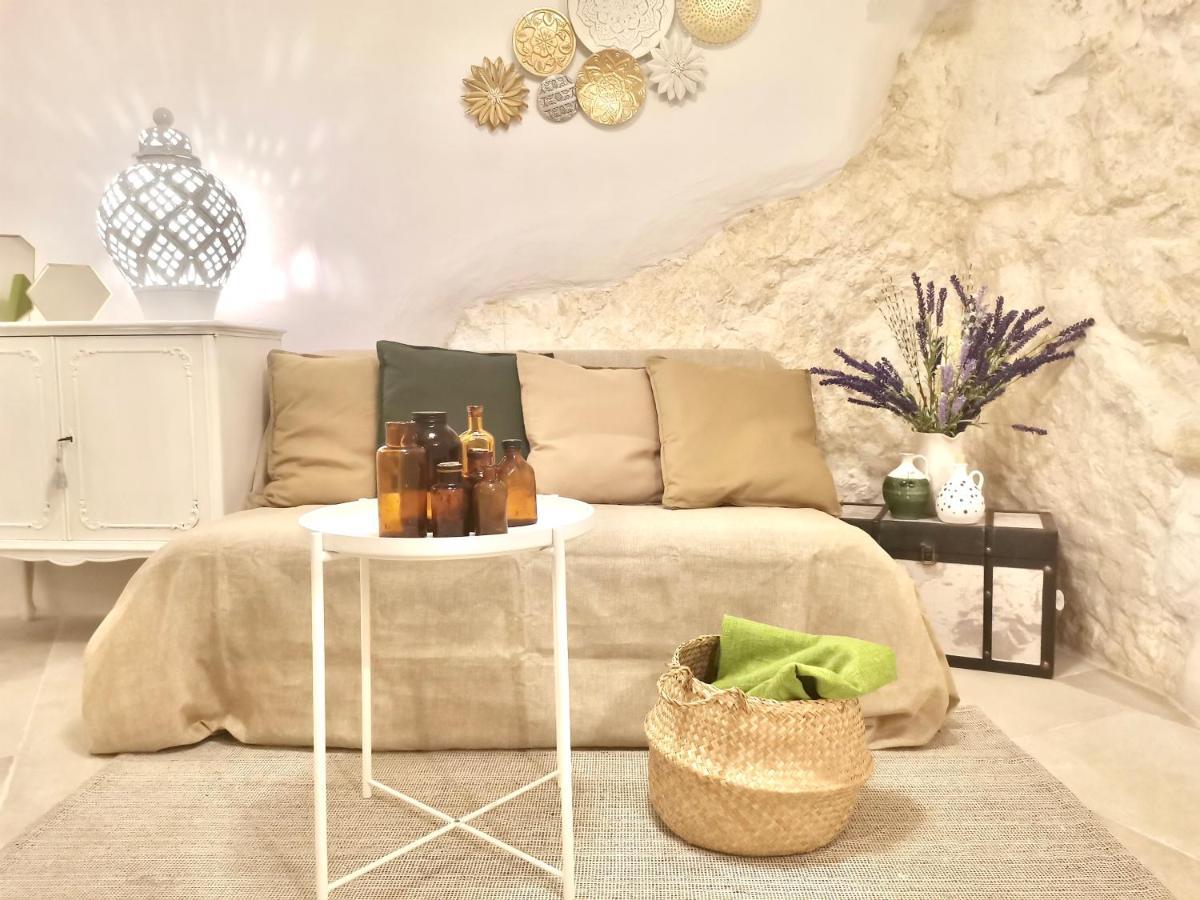 Apartamento Il Piccolo Frantoio Ostuni Exterior foto