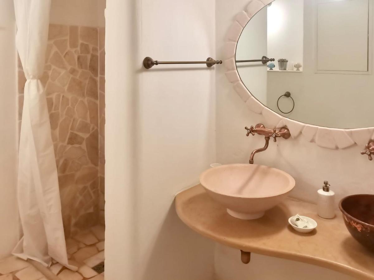 Apartamento Il Piccolo Frantoio Ostuni Exterior foto