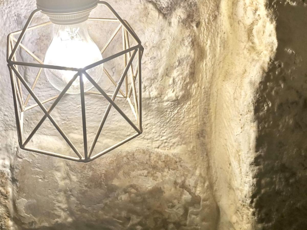 Apartamento Il Piccolo Frantoio Ostuni Exterior foto