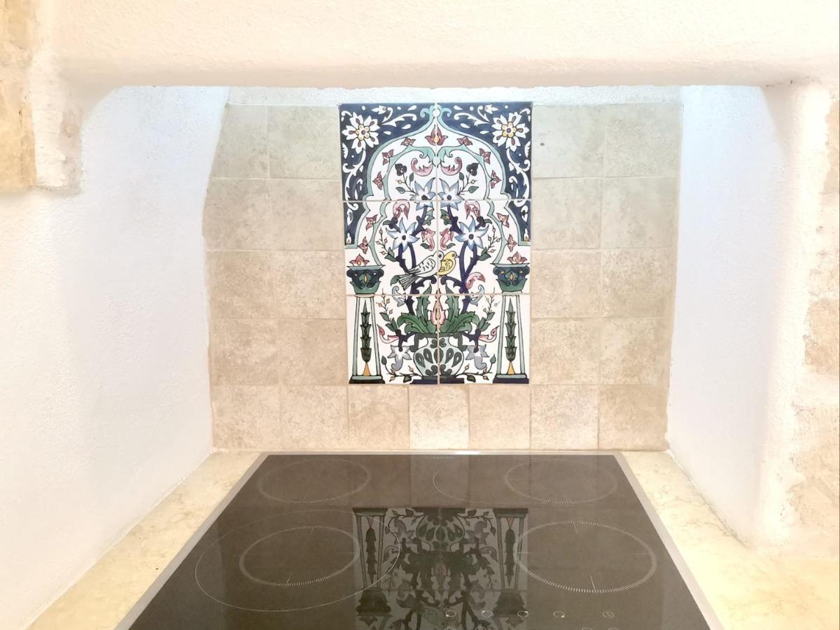 Apartamento Il Piccolo Frantoio Ostuni Exterior foto