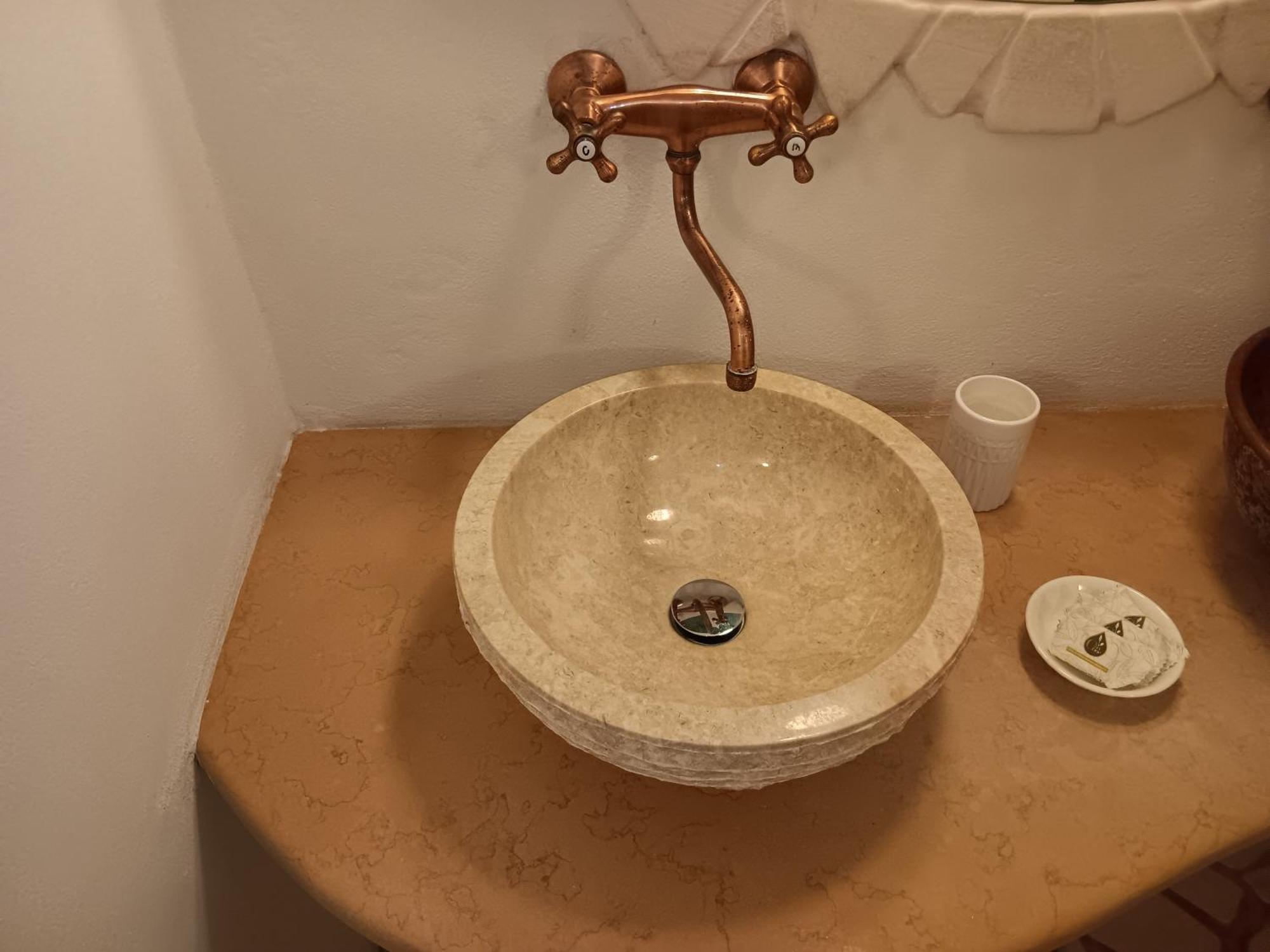 Apartamento Il Piccolo Frantoio Ostuni Exterior foto